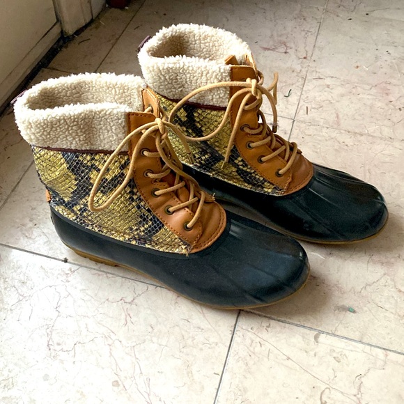 Sam Edelman.booties - Picture 2 of 7